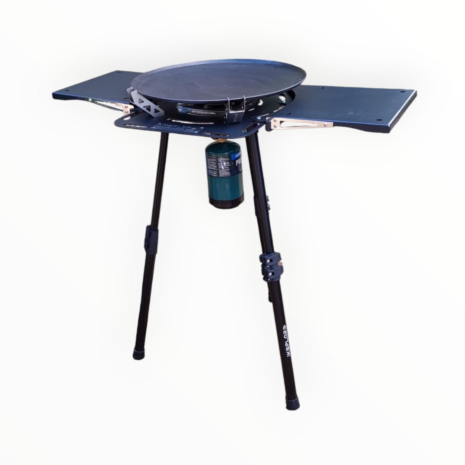 iksplor bbq side table