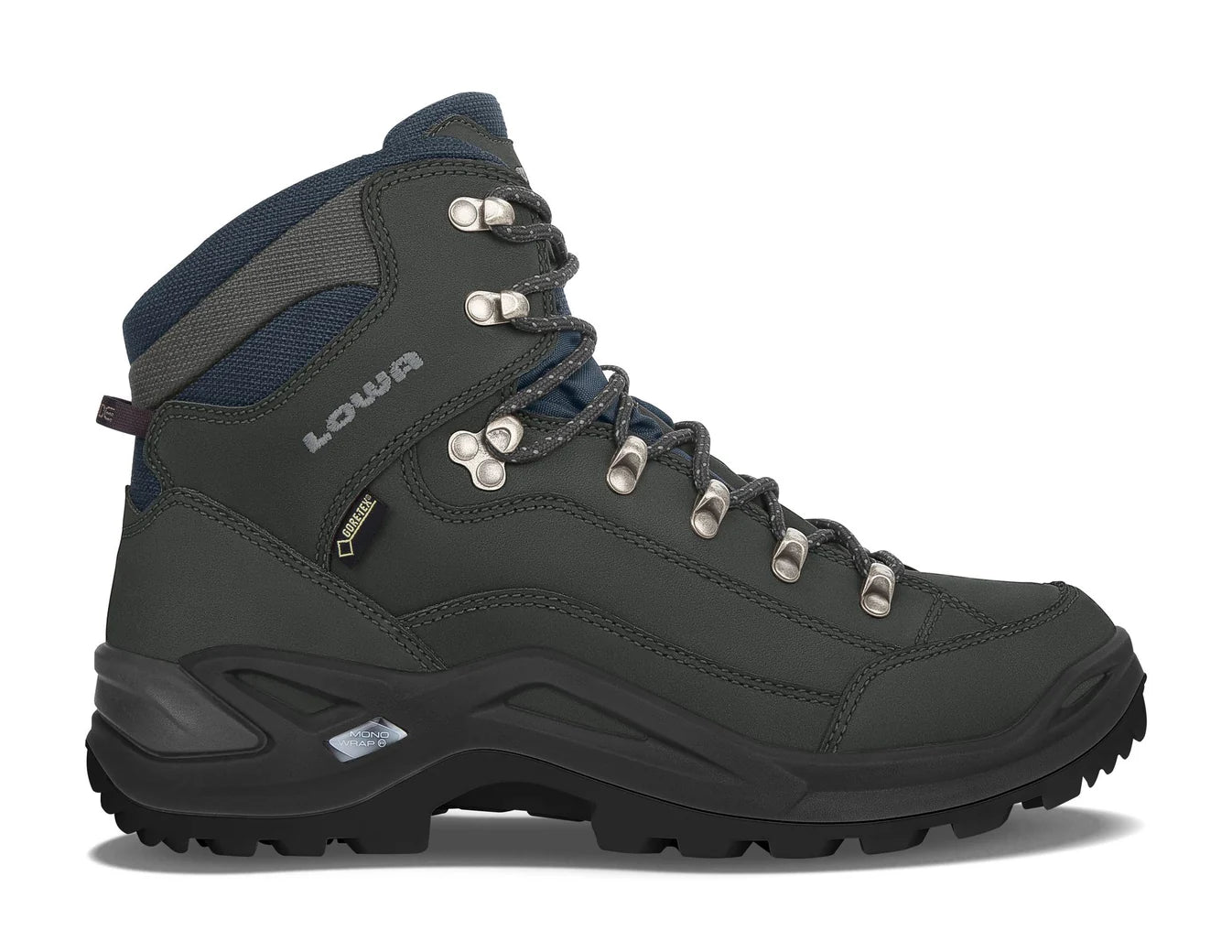 LOWA Renegade GTX® Mid Wide Mens Boot