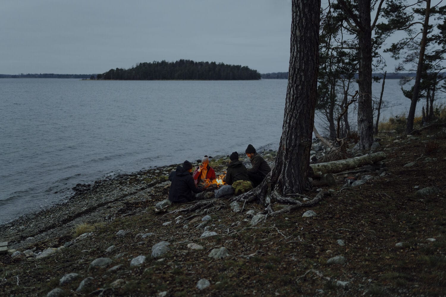 Fjällräven Byron Hat