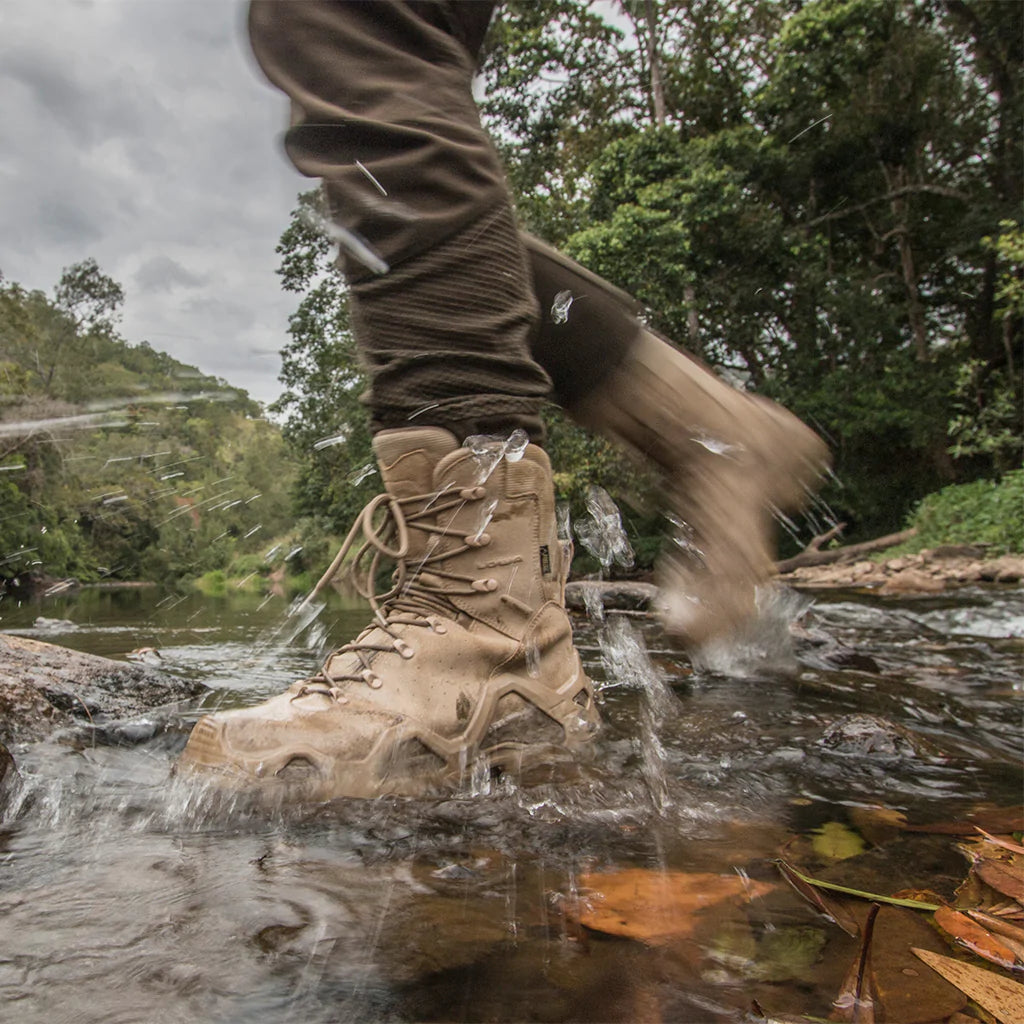 Lowa Z-8S GTX® Coyote Tactical Boot