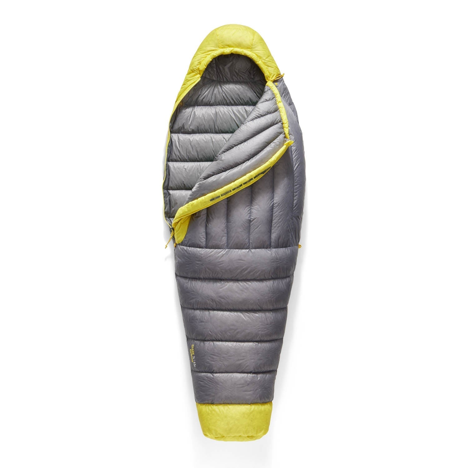 Sea to Summit Spark Women's Down Sleeping Bag 2