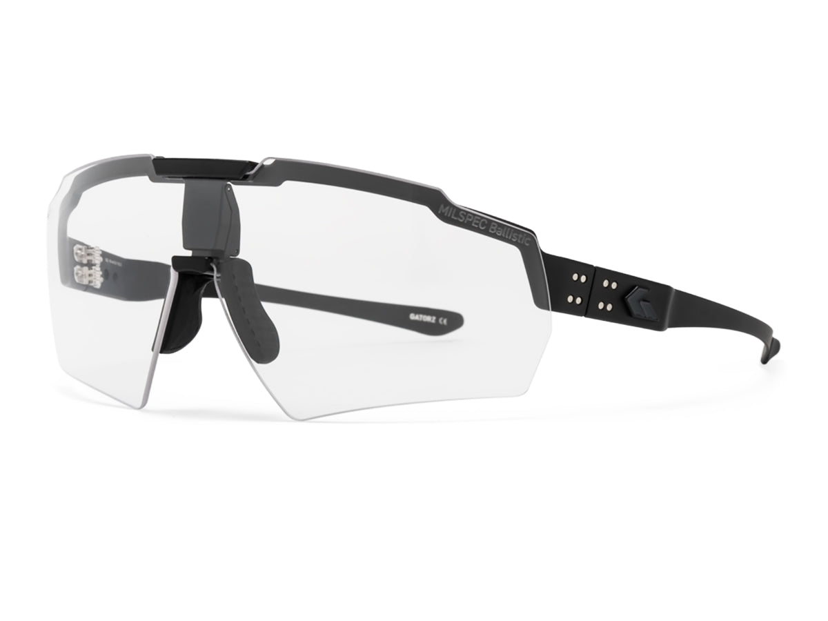 Gatorz Blastshield MILSPEC Ballistic 3