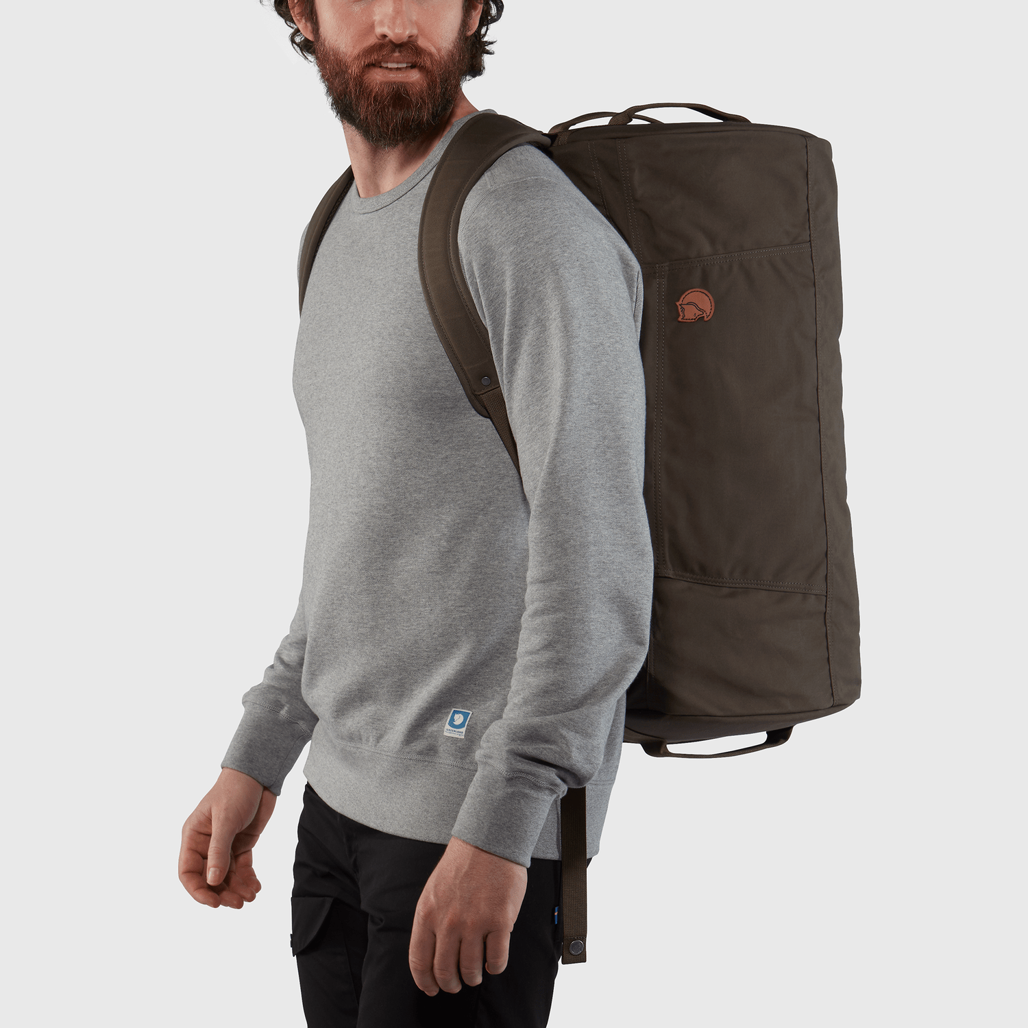Fjällräven Splitpack Bag Large