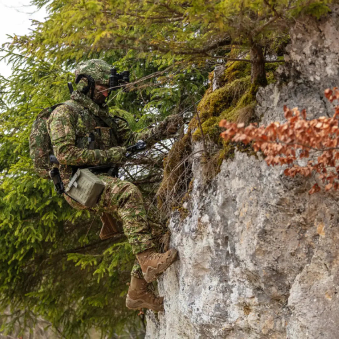 Lowa Z-8S GTX® Coyote Tactical Boot