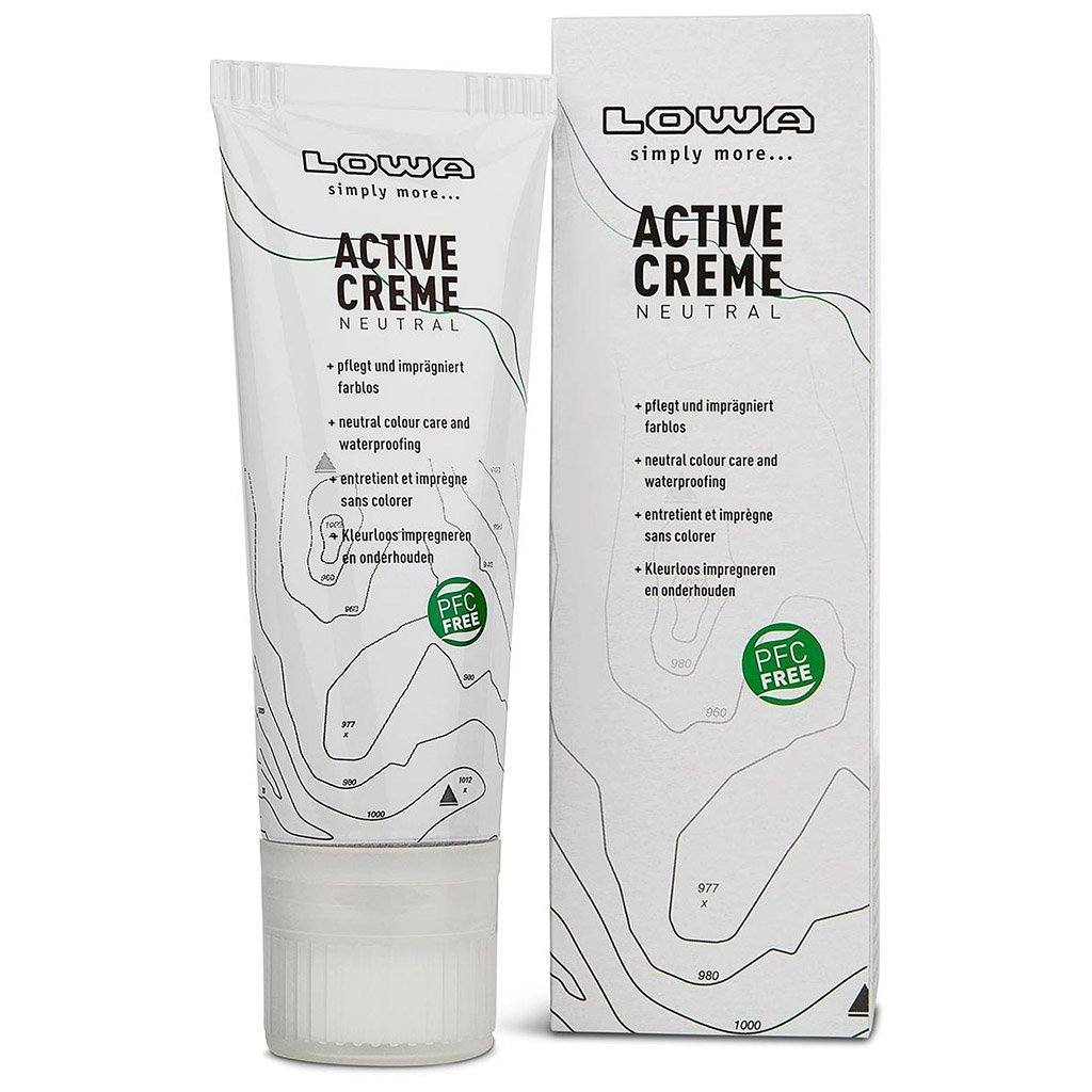 LOWA Active Creme PFC Free - 75ml Single 1