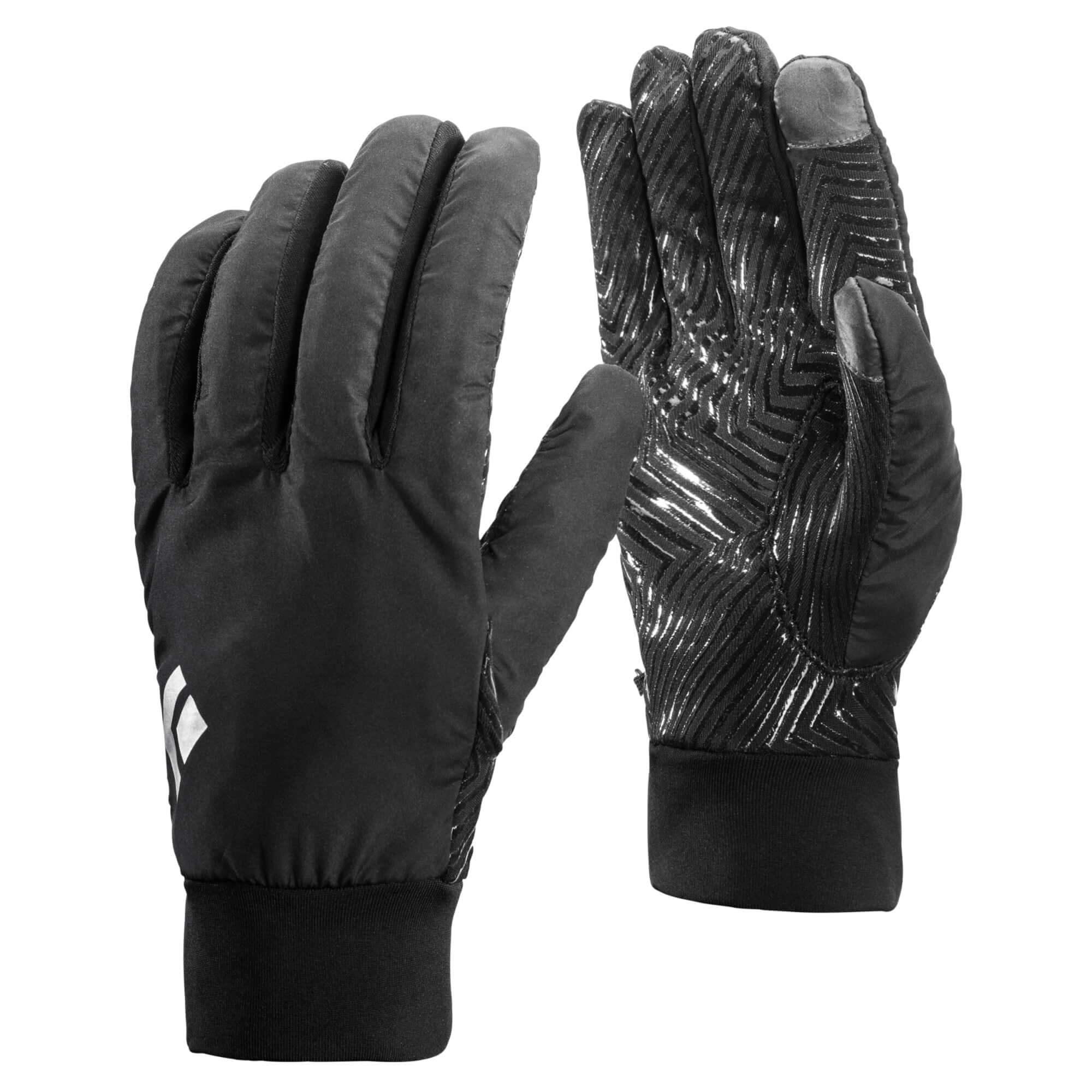 Black Diamond Mont Blanc Gloves 1