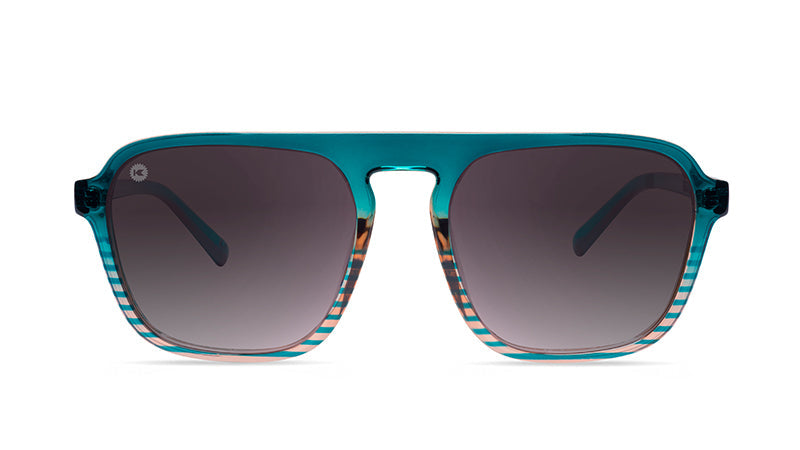 Knockaround Sunglasses Pacific Palisades - Dusk on the Water