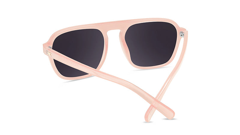 Knockaround Sunglasses Pacific Palisades - Vintage Rose