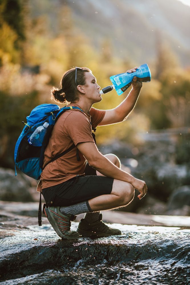 Sawyer Micro Water Filter 5