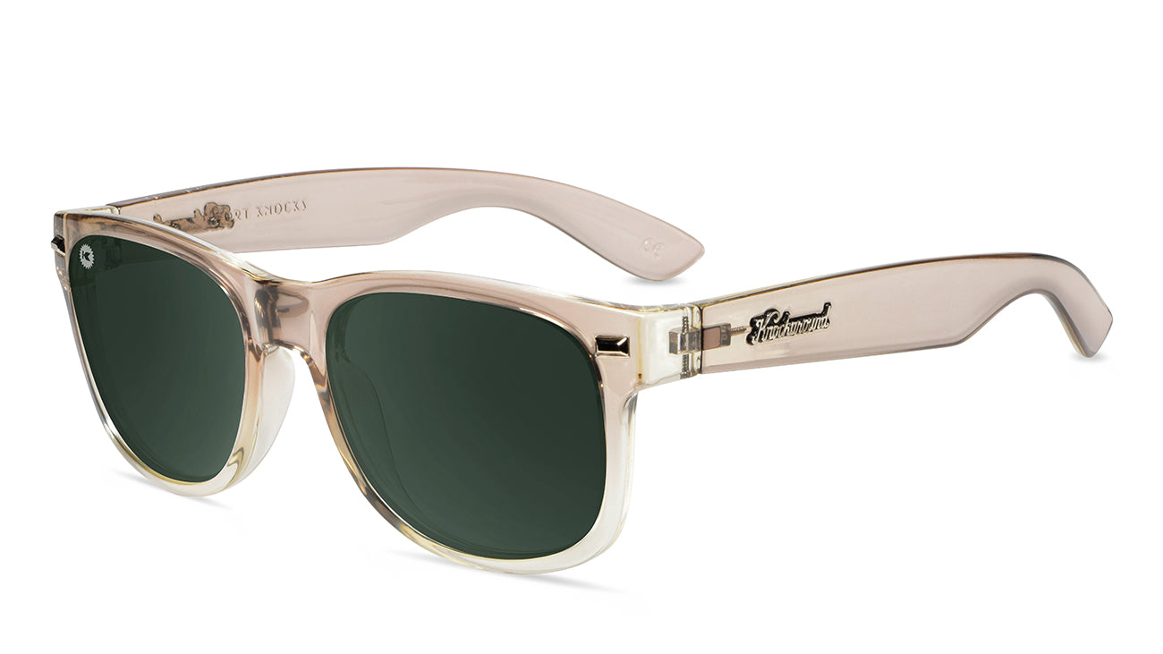 Knockaround Sunglasses Fort Knocks - Sandbar