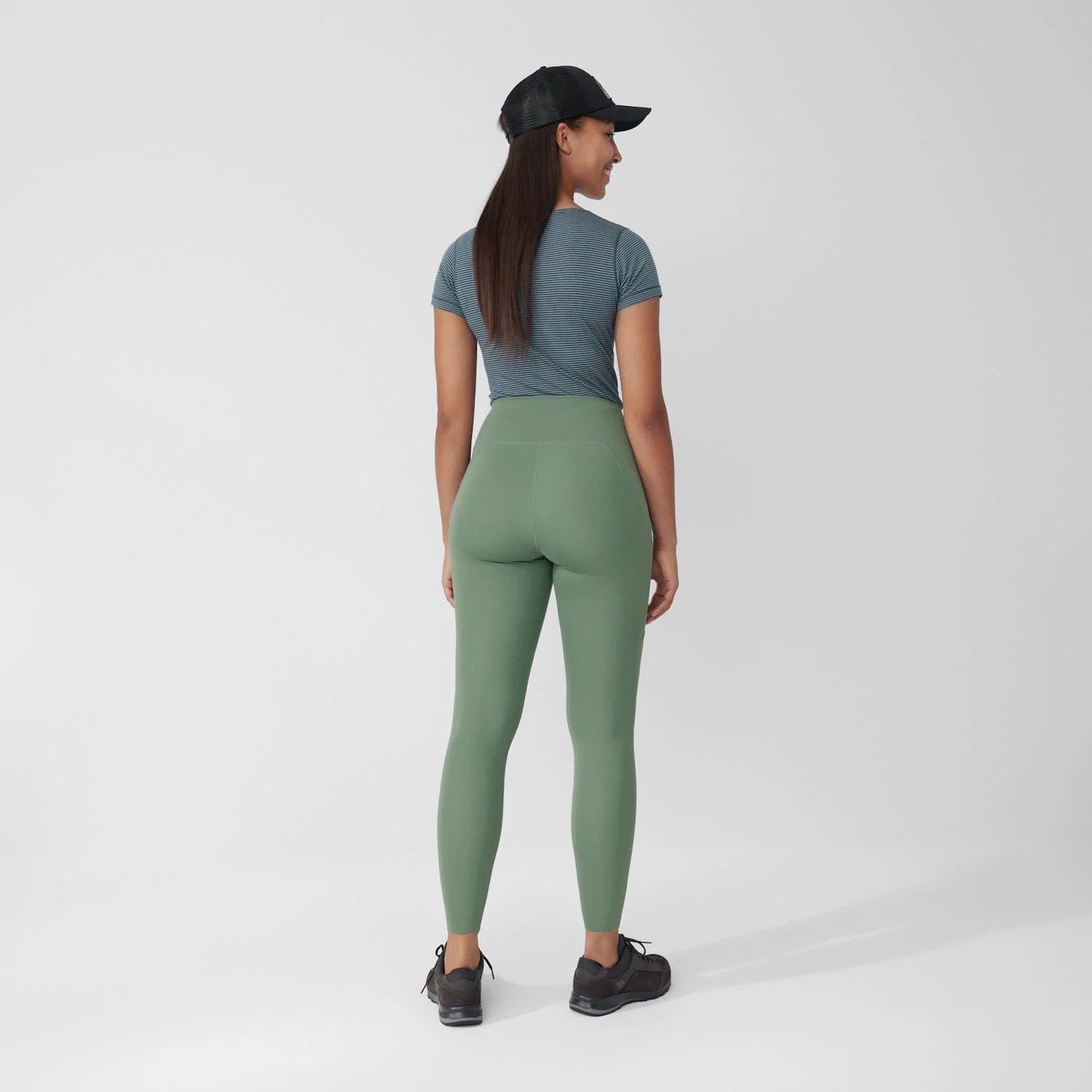Fjällräven Abisko Tights Women's