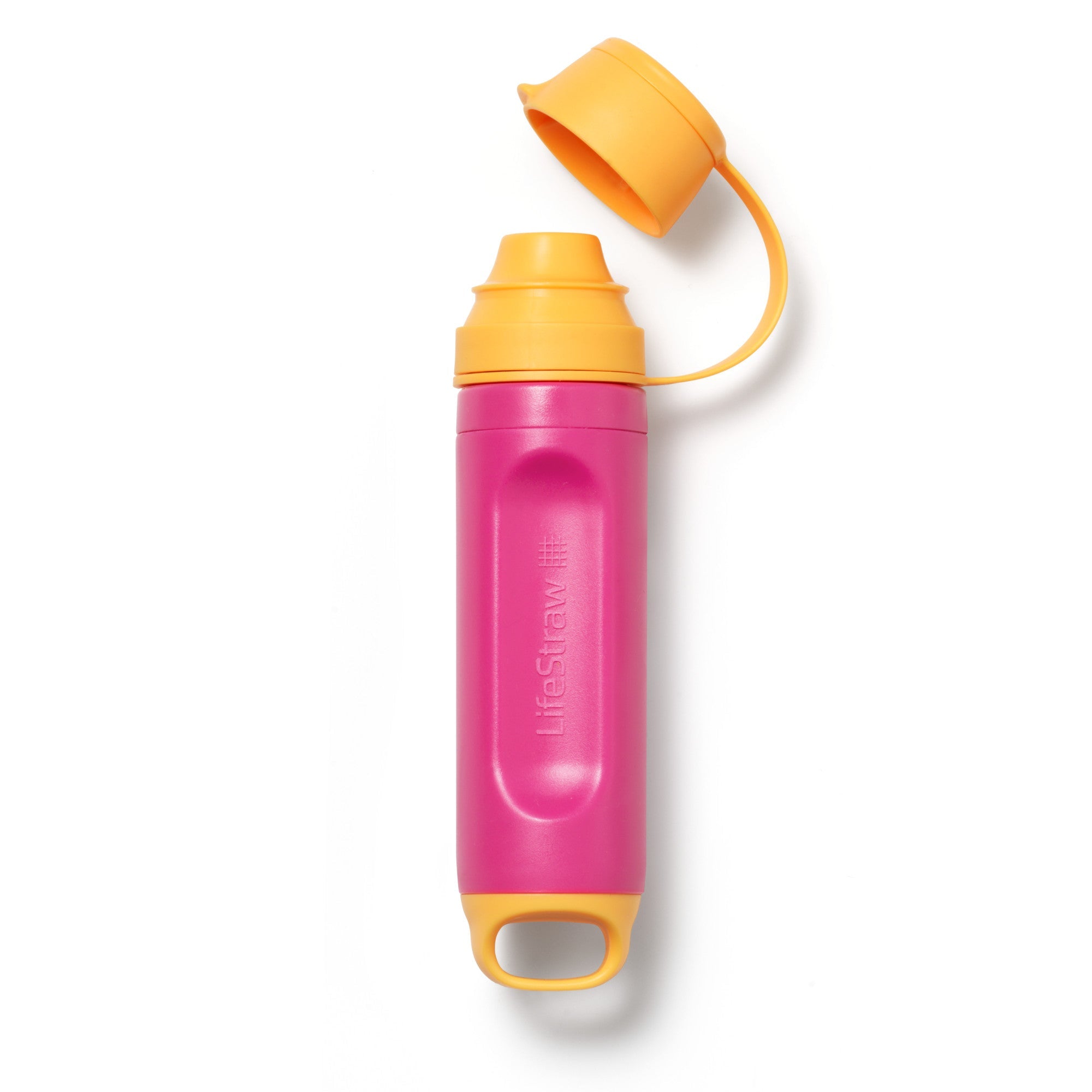 LifeStraw Peak SOLO Water Filter 12