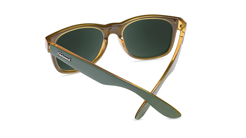 Knockaround Sunglasses Fort Knocks - Coyote Calls