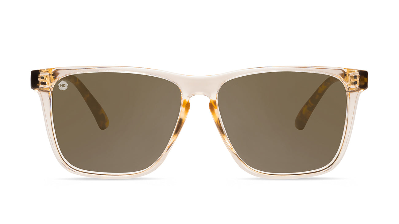 Knockaround Sunglasses Fast Lanes - On The Rocks