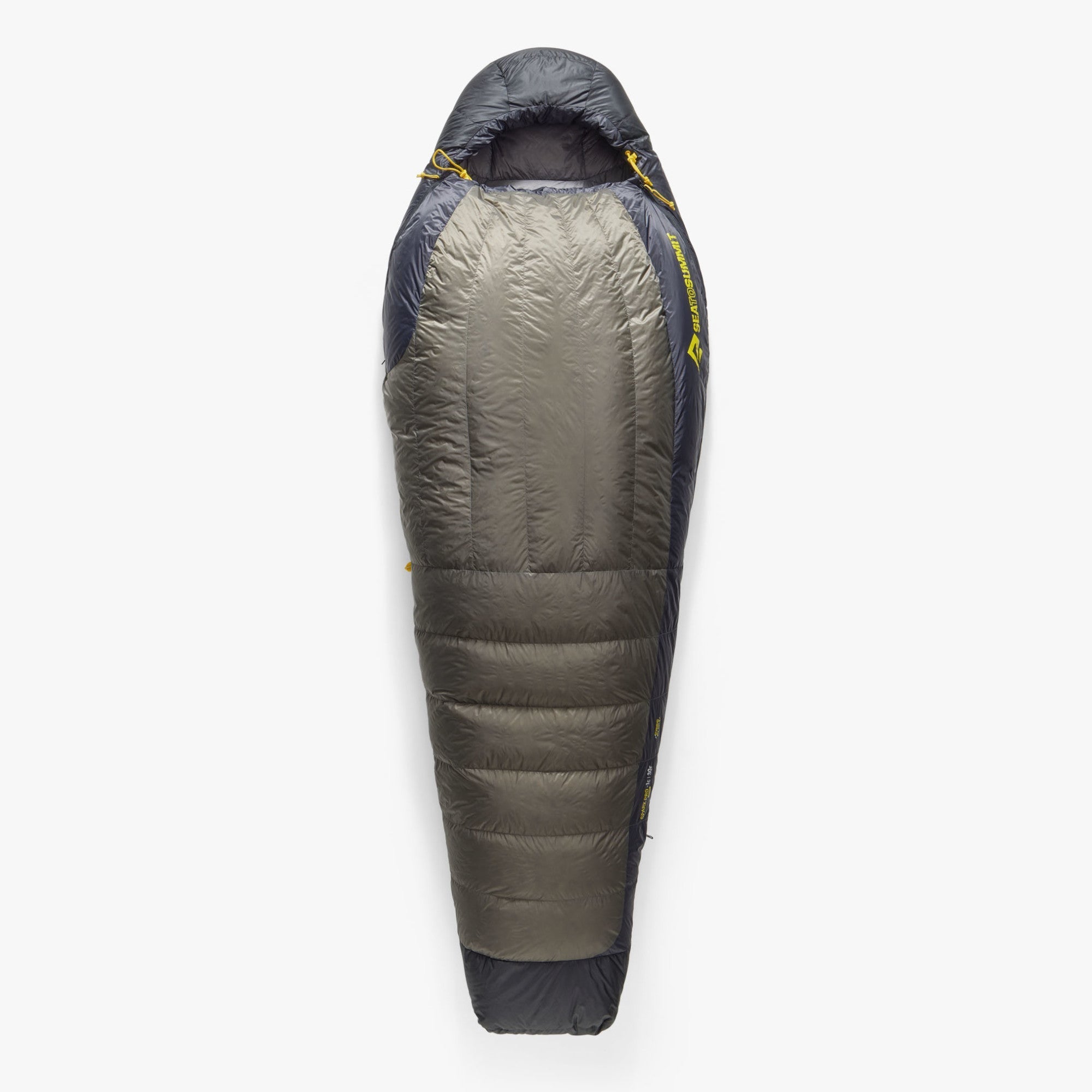 Sea to Summit Spark Pro Down Sleeping Bag 1