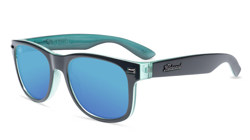 Knockaround Sunglasses Fort Knocks - Sirocco
