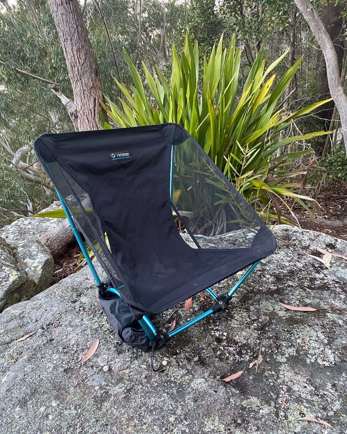Helinox Ground Chair 13