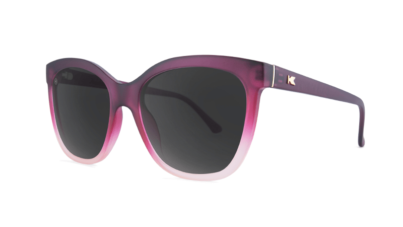 Knockaround Sunglasses Deja Views - Spanish Rose