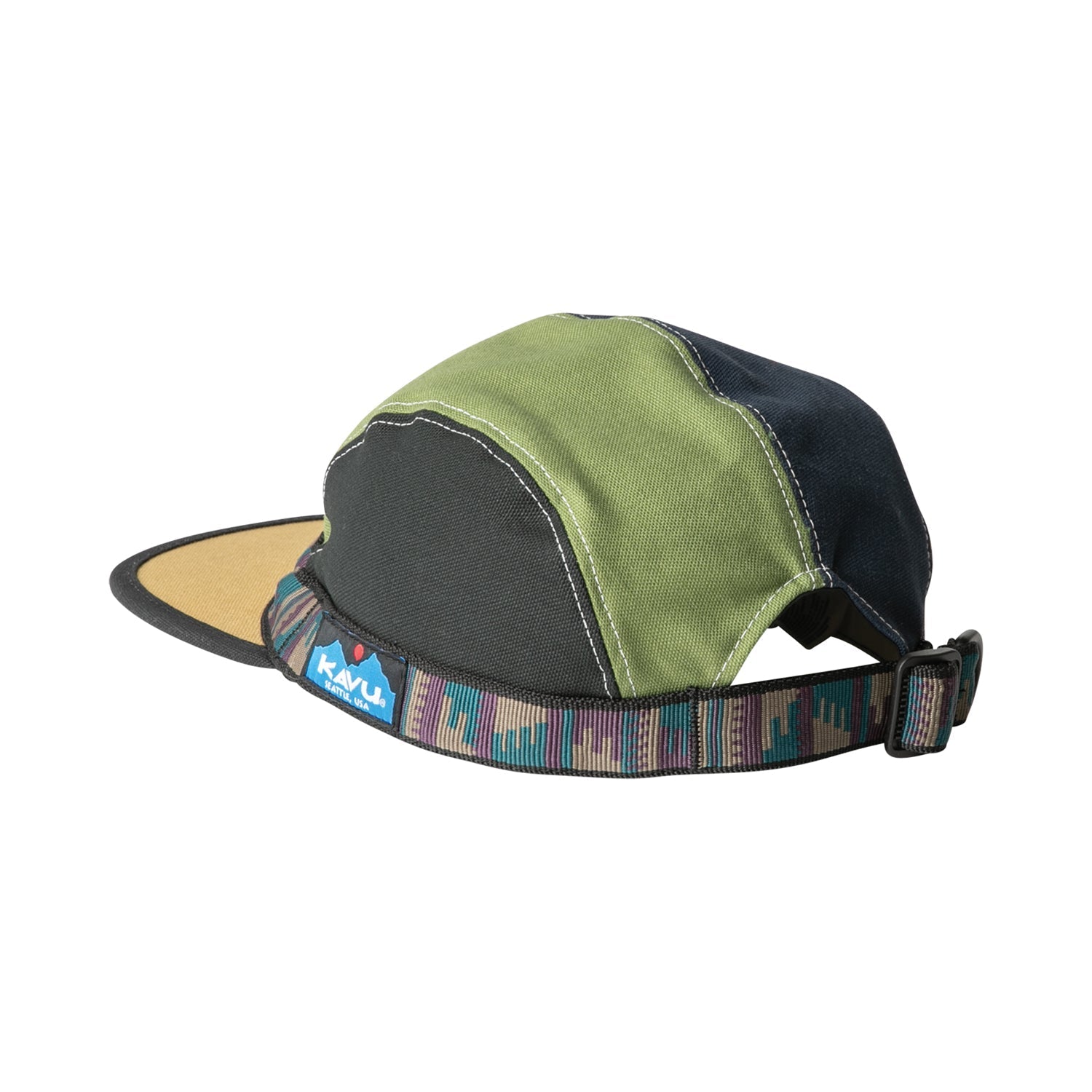 Kavu Organic Strapcap 5
