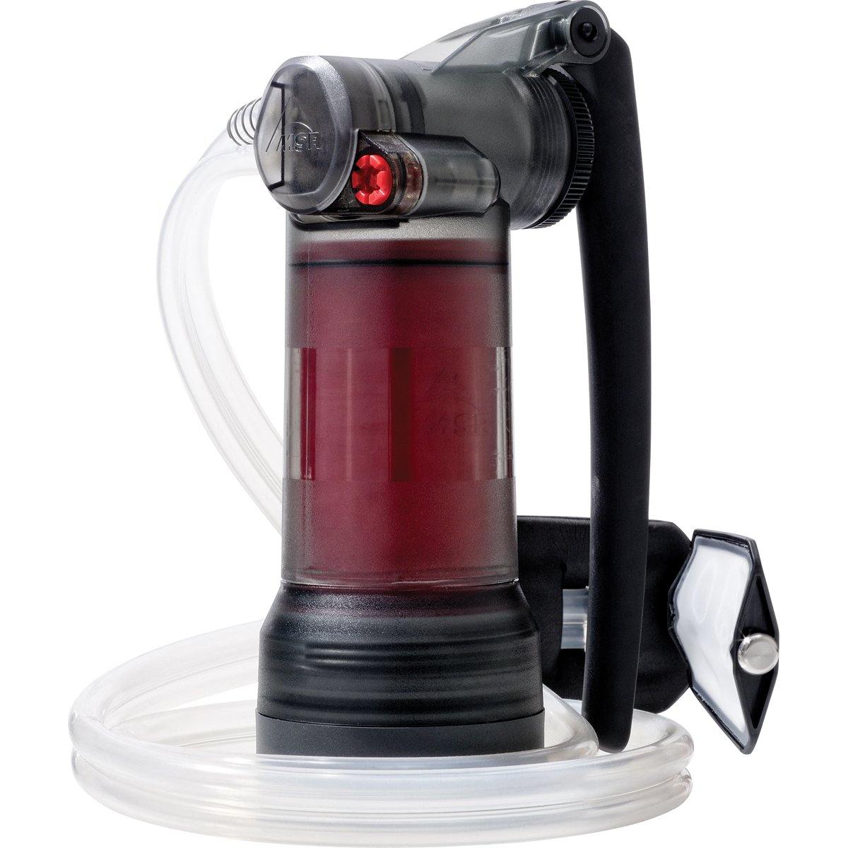 MSR Guardian Water Purifier Pump U24