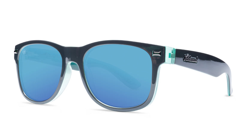 Knockaround Sunglasses Fort Knocks - Sirocco