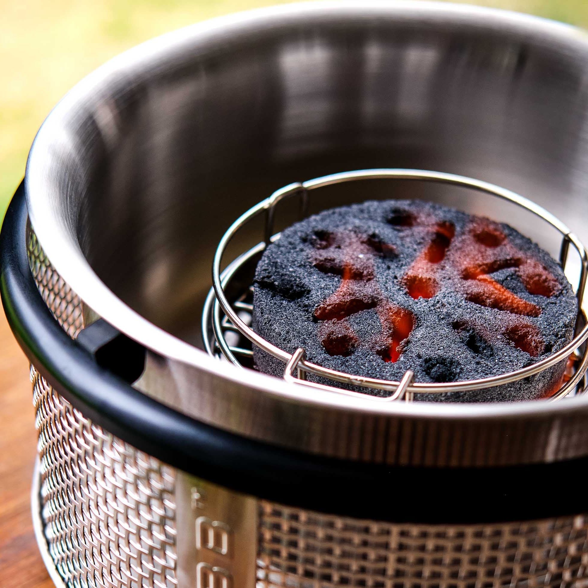 COBB CobbleStones Charcoal