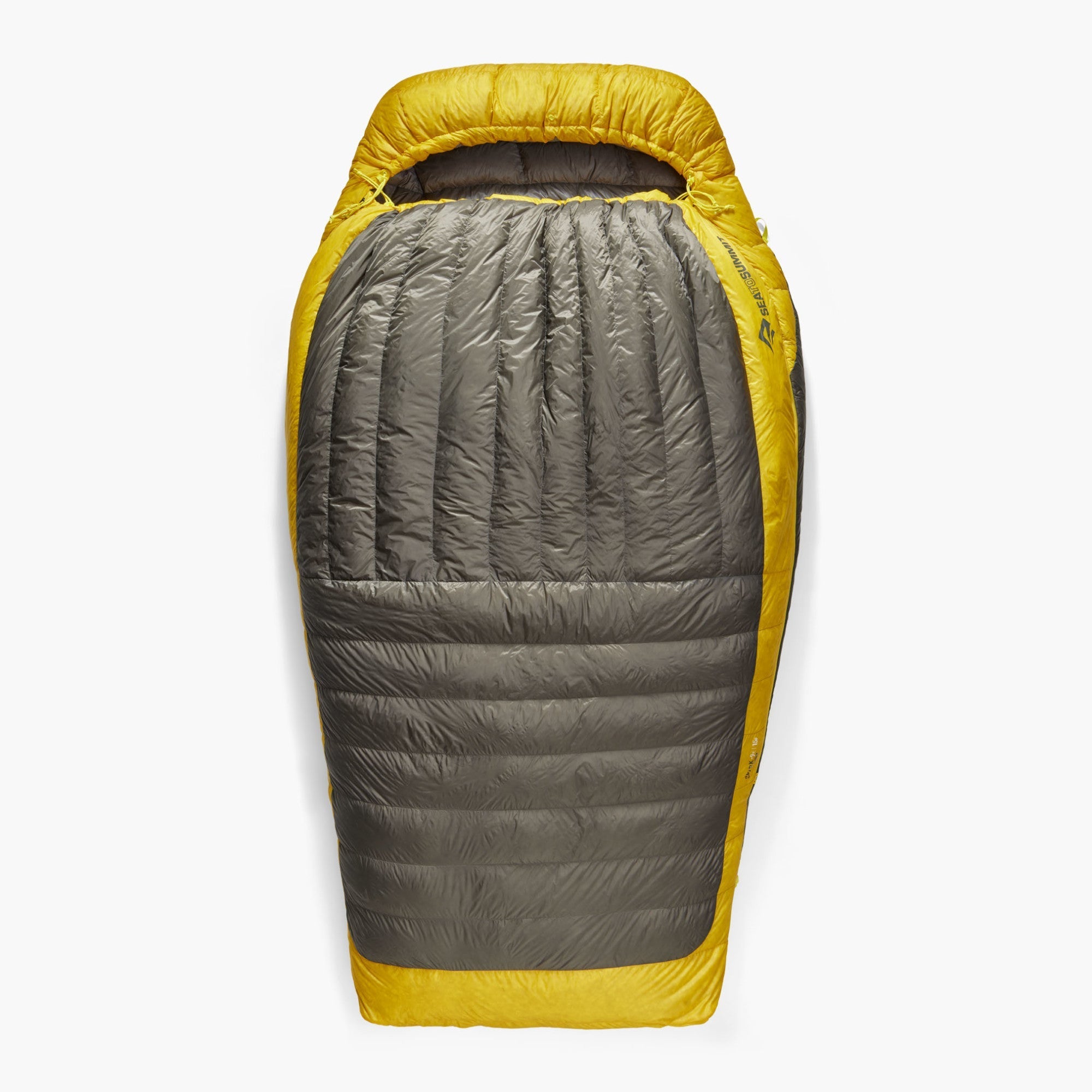 Sea to Summit Spark Down Sleeping Bag 8