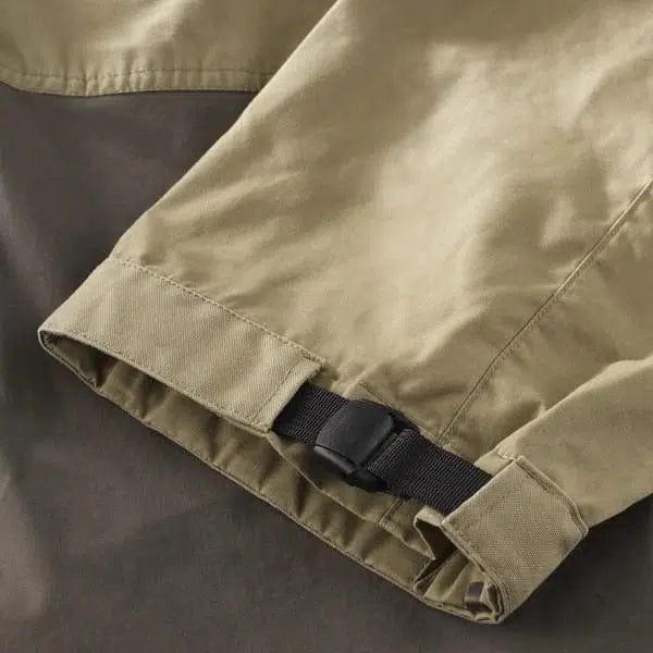 Fjällräven Abisko Lite Men's Trekking Trousers Regular 15