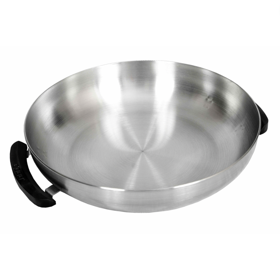 COBB Wok 1
