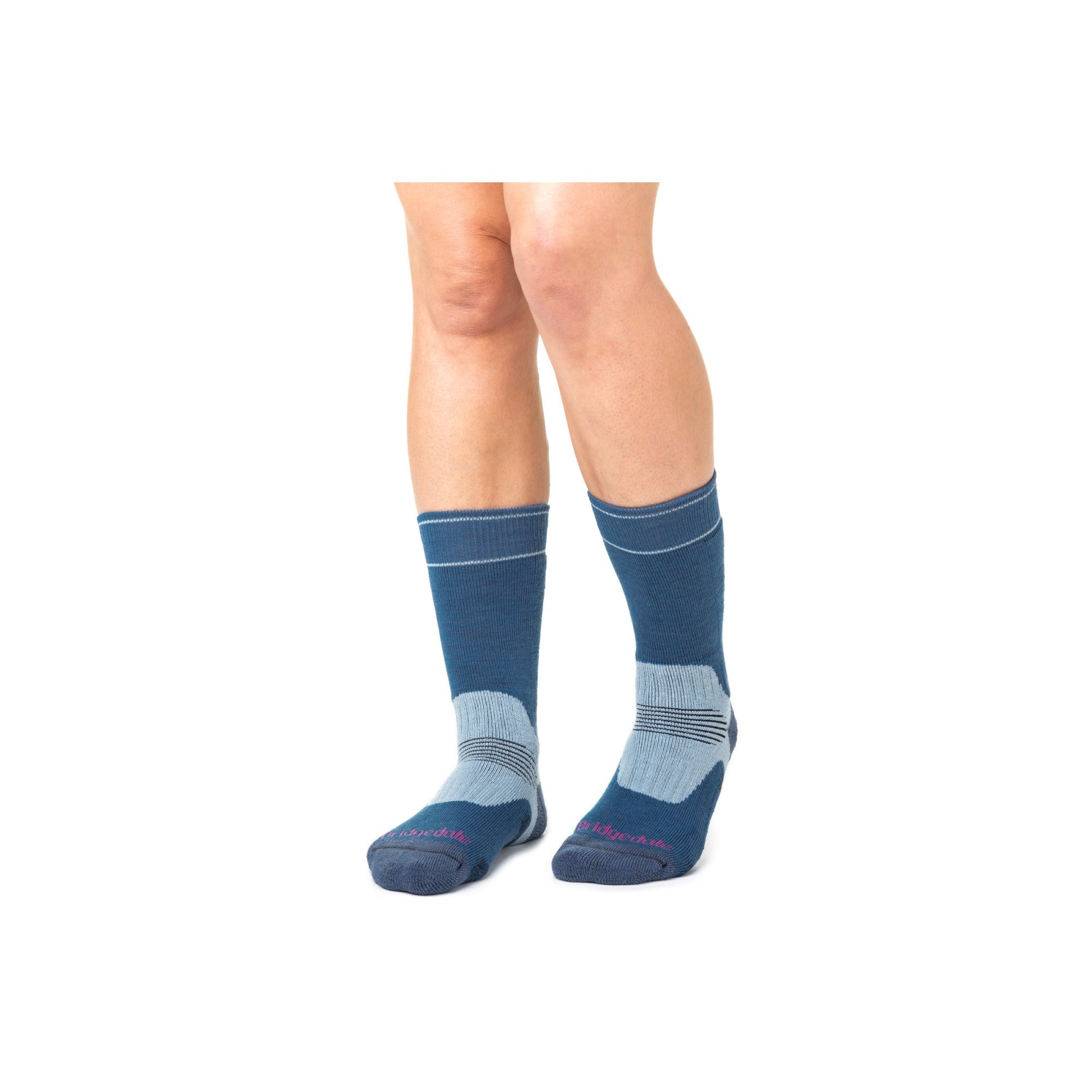 Bridgedale Hike Midweight Performance Women's Sock 3