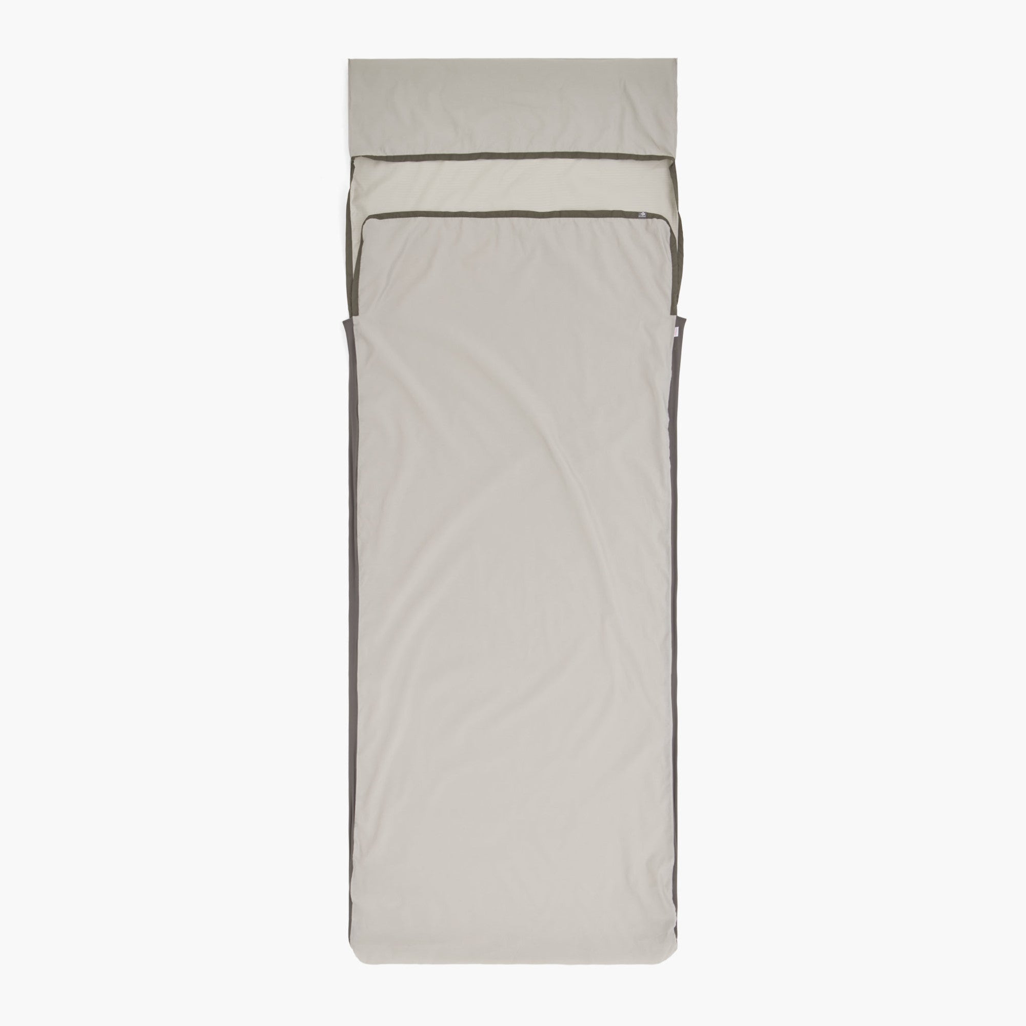 Sea to Summit Silk Blend Sleeping Bag Liner 1