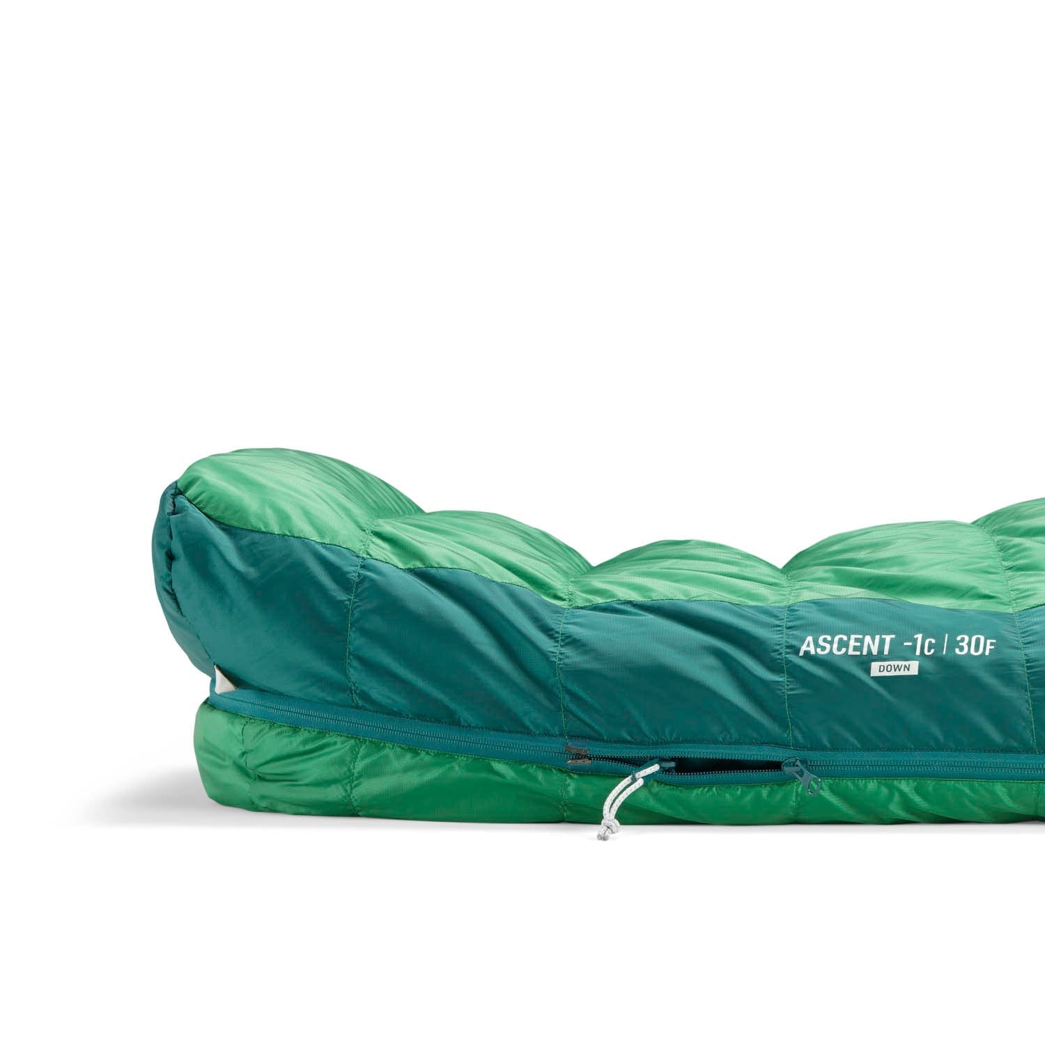 Sea to Summit Ascent Down Sleeping Bag 7