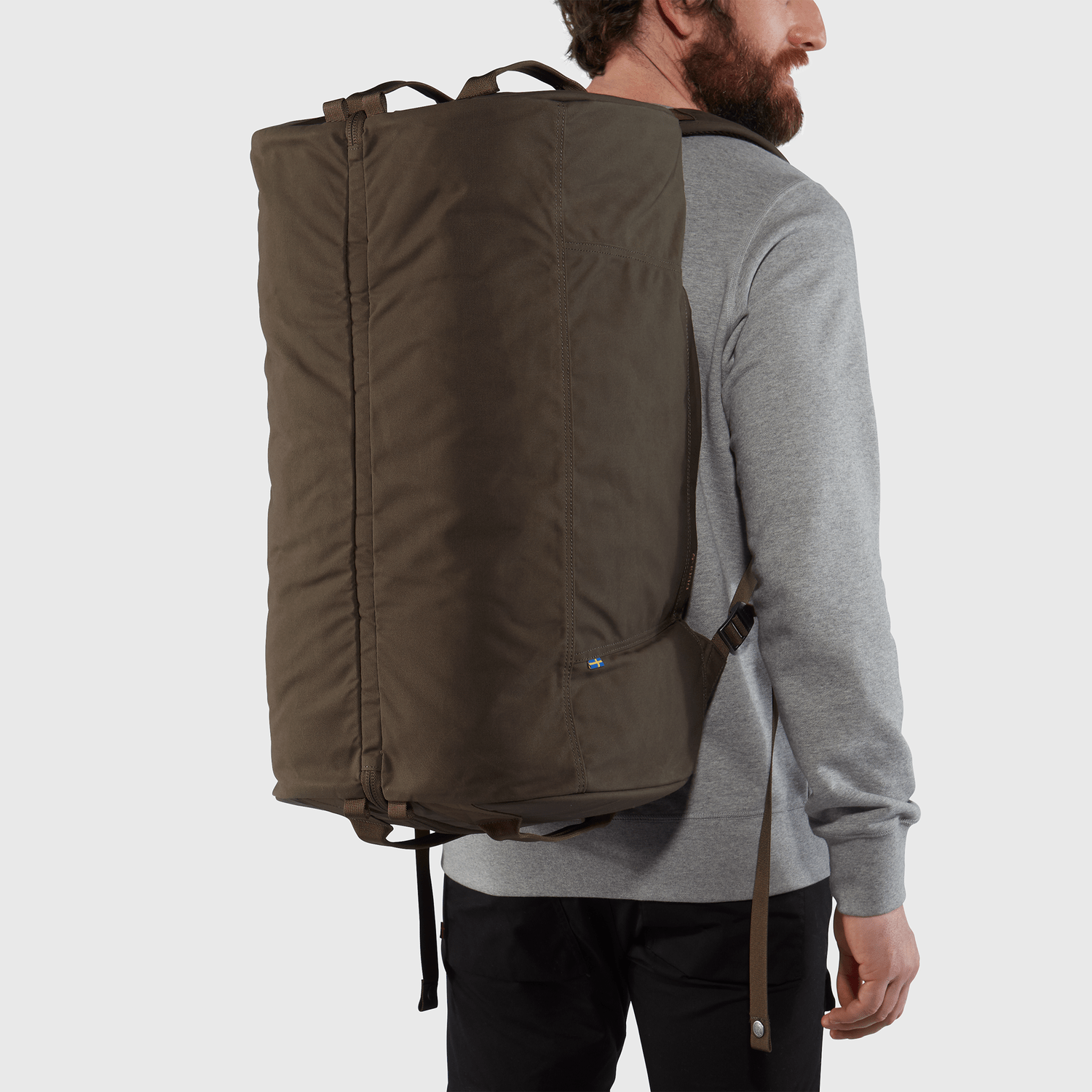 Fjällräven Splitpack Bag Large