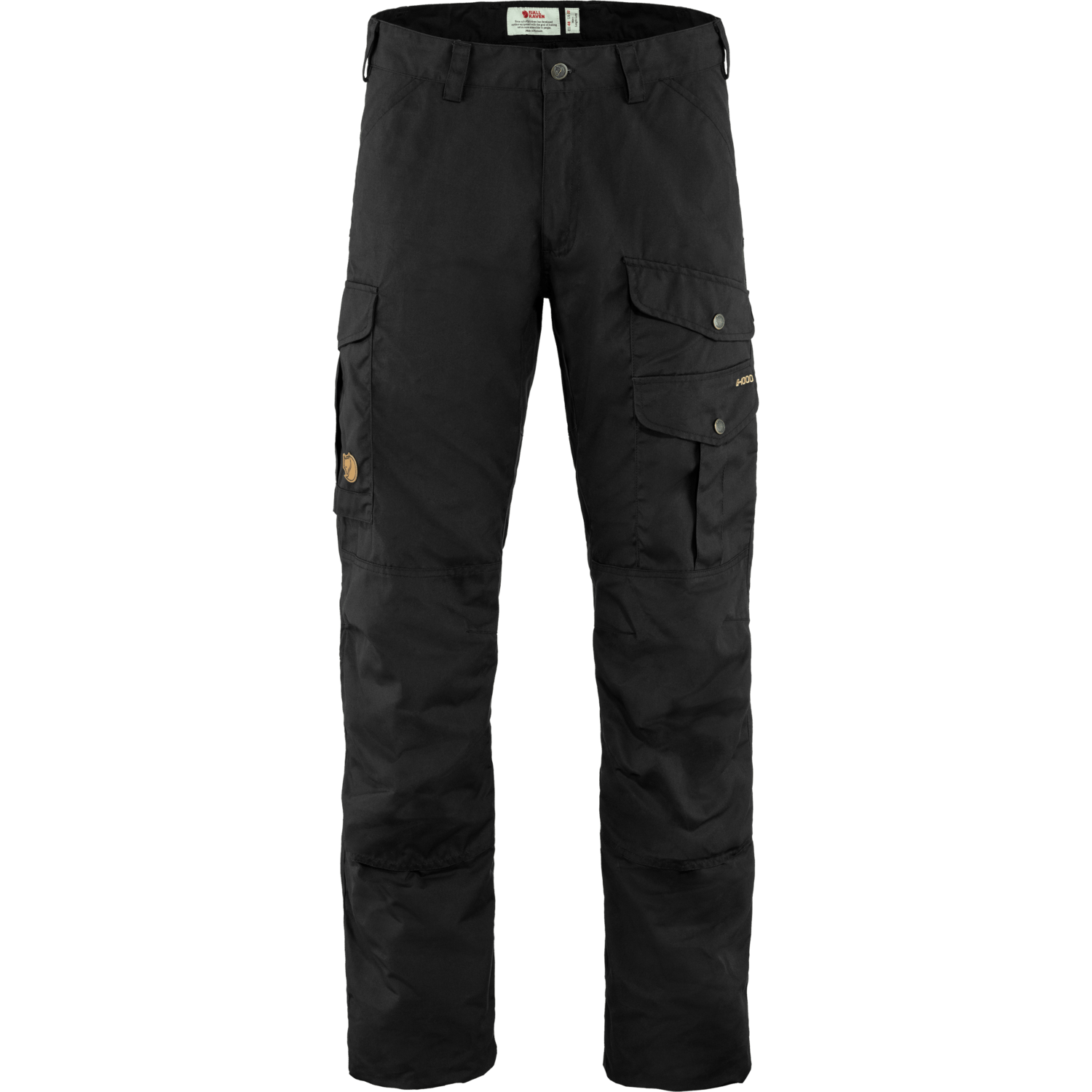 Fjällräven Barents Pro Trousers Men's 4