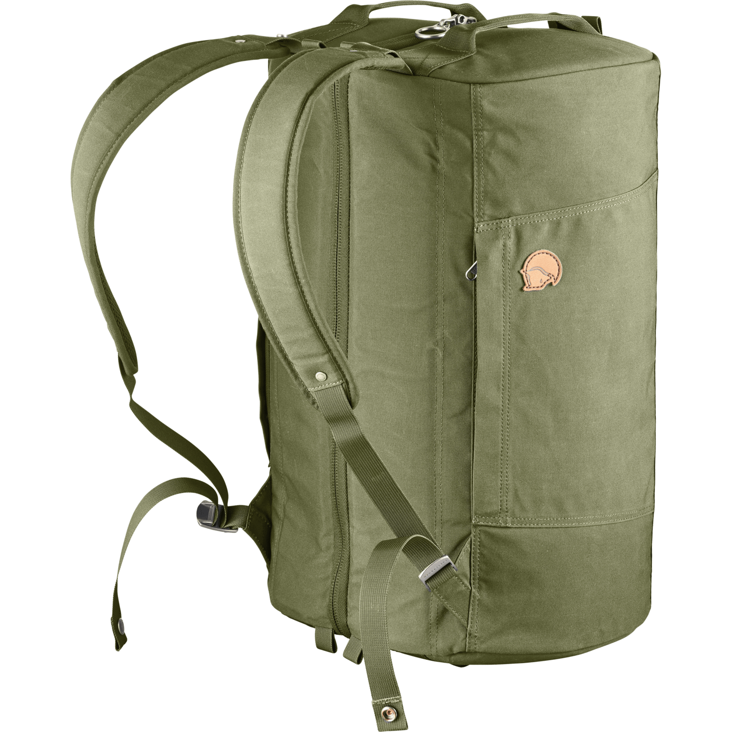 Fjällräven Splitpack Bag 7