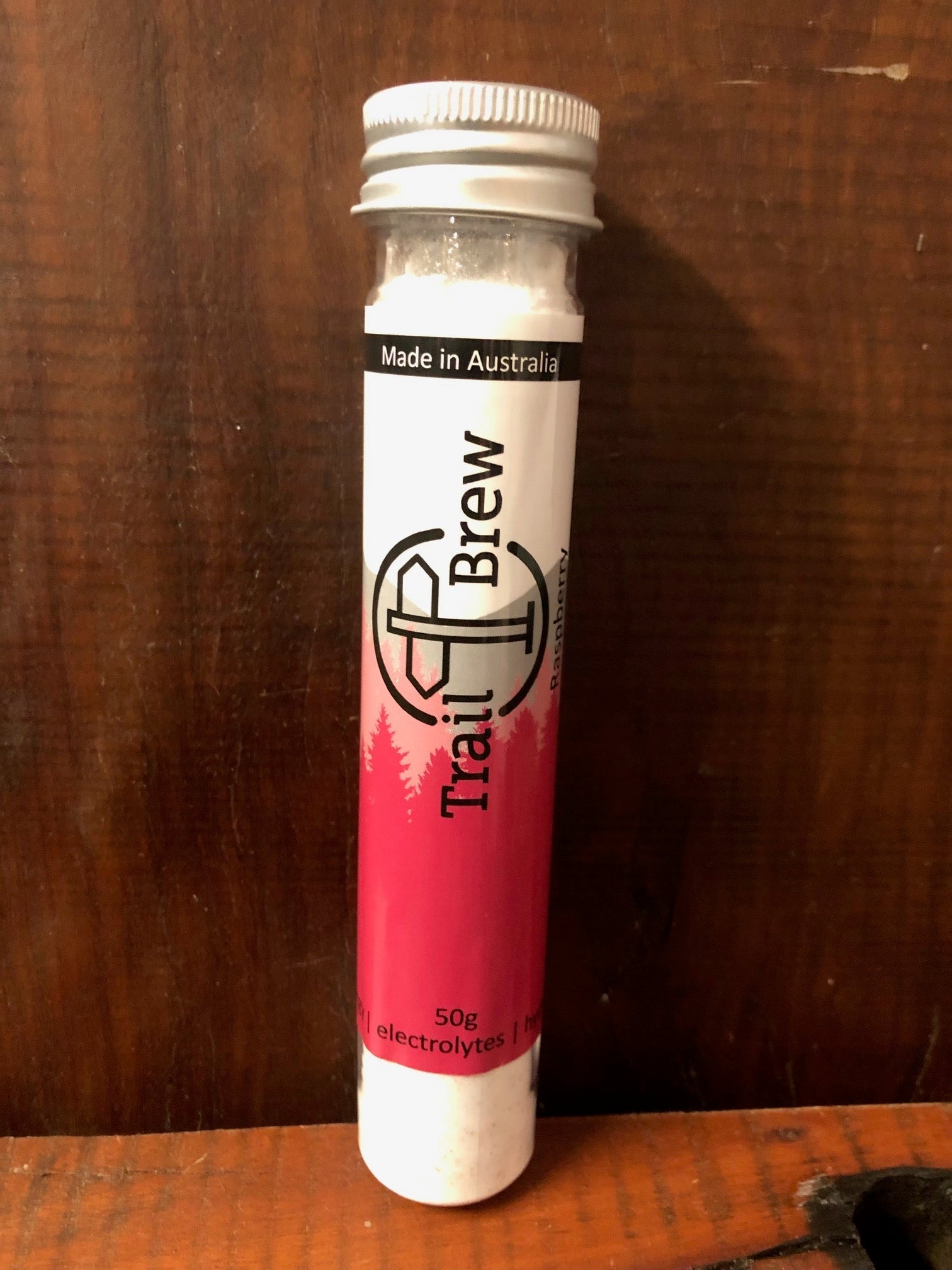 Trail Brew Test Tube Singles 1