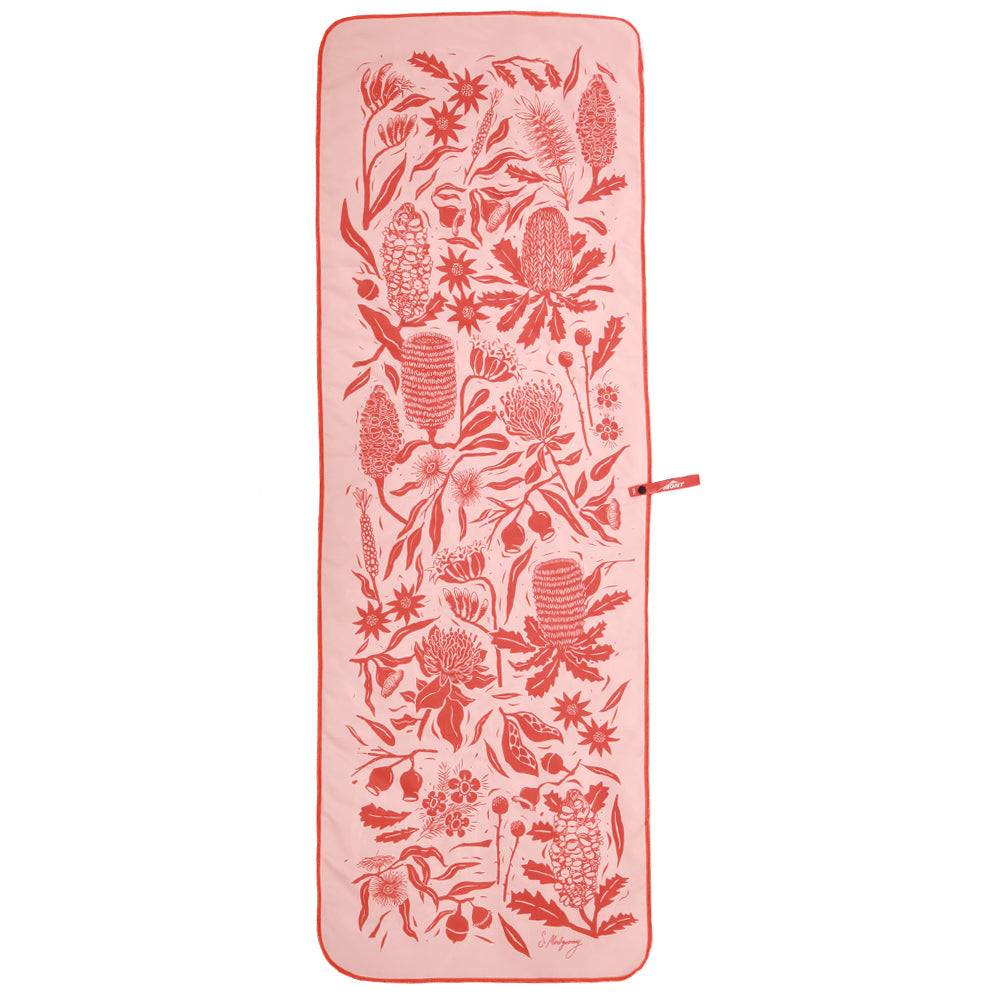 Mont Microfibre Travel Towel