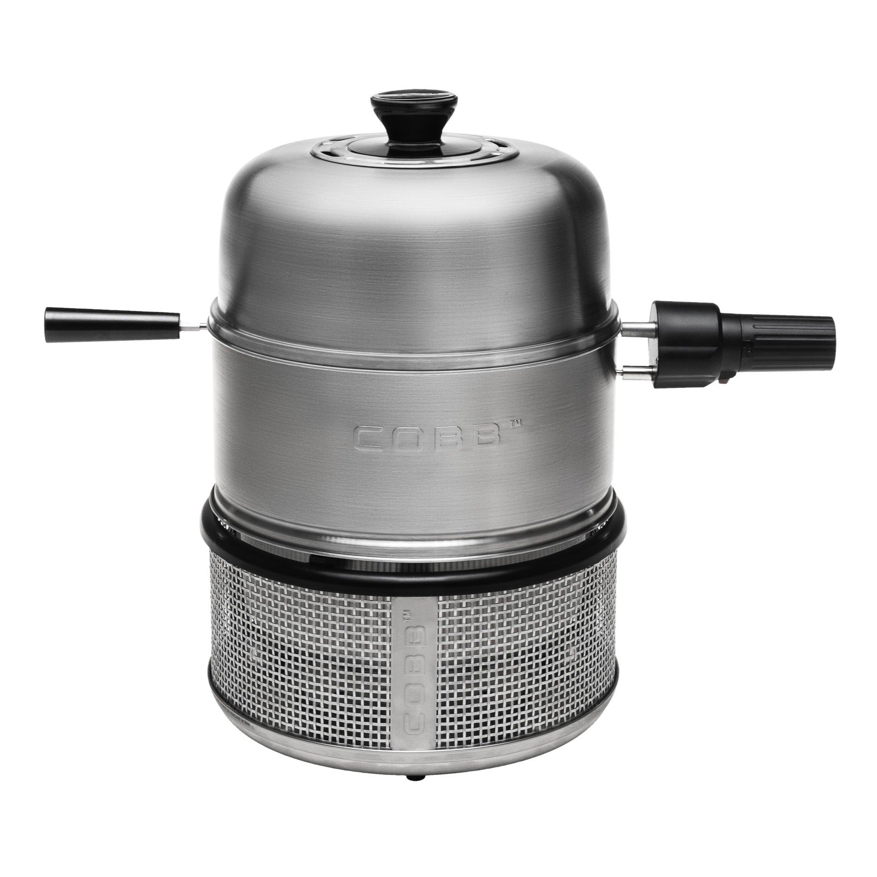 COBB Grill Rotisserie & Dome Extension 1