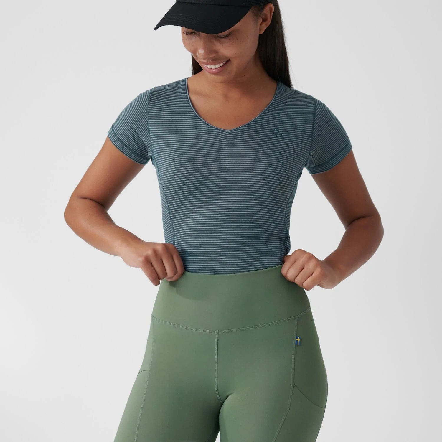 Fjällräven Abisko Tights Women's