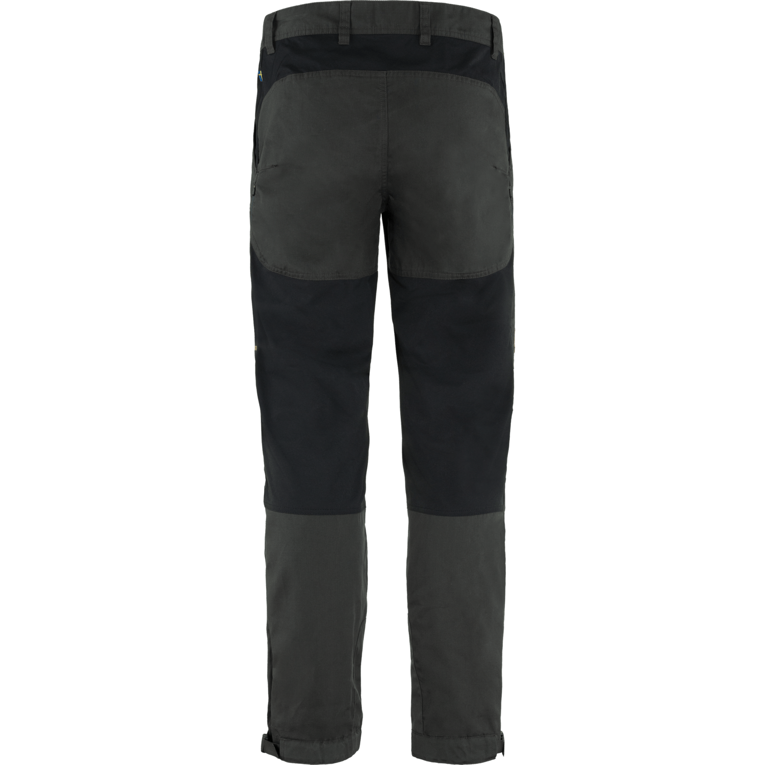 Fjällräven Abisko Lite Men's Trekking Trousers Regular 6