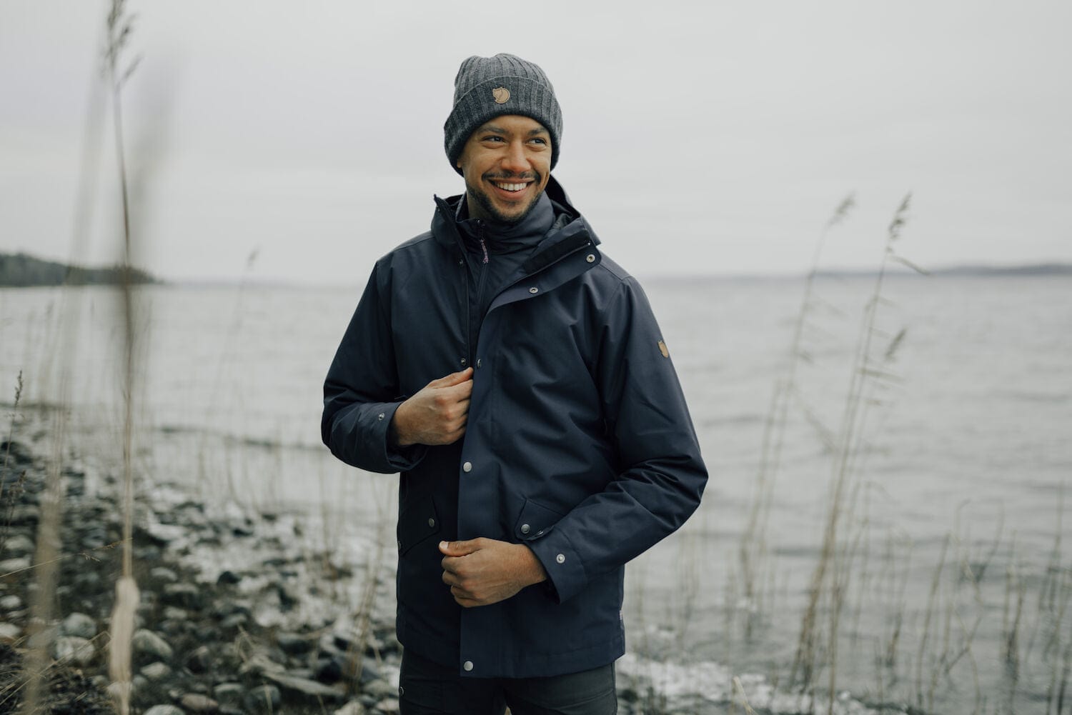 Fjällräven Byron Hat