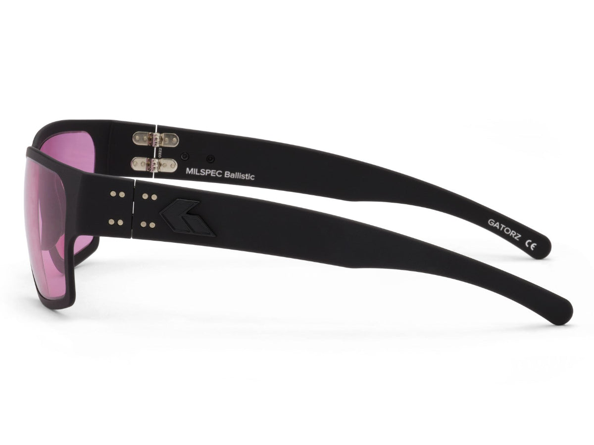 Gatorz Delta MILSPEC Ballistic 17
