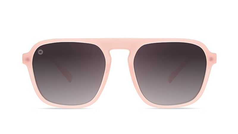 Knockaround Sunglasses Pacific Palisades - Vintage Rose