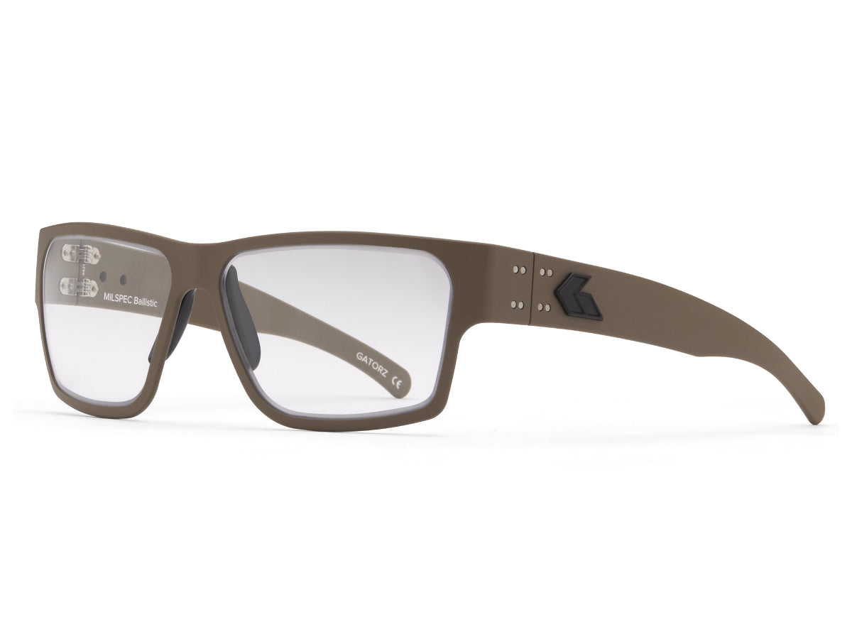 Gatorz Delta MILSPEC Ballistic 2