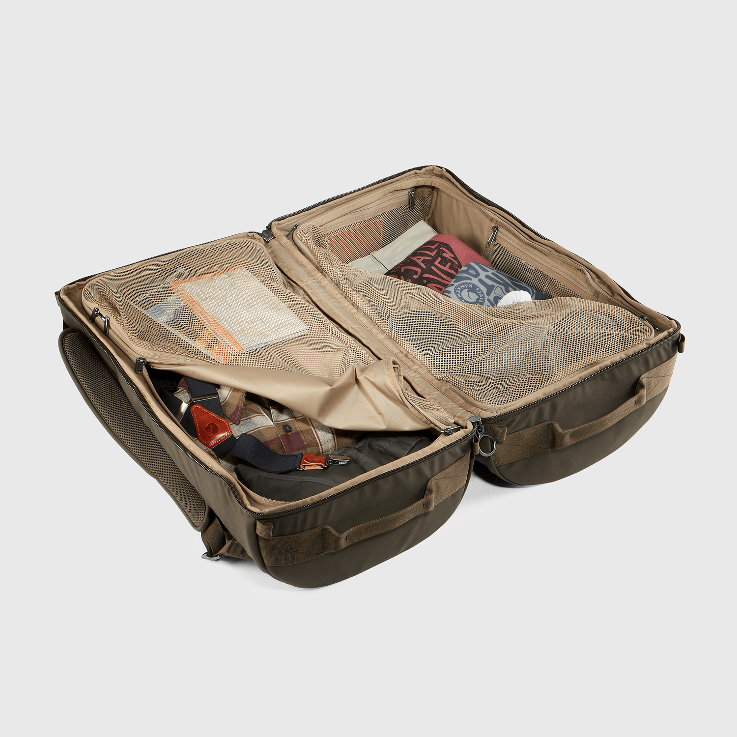 Fjällräven Splitpack Bag Large 2
