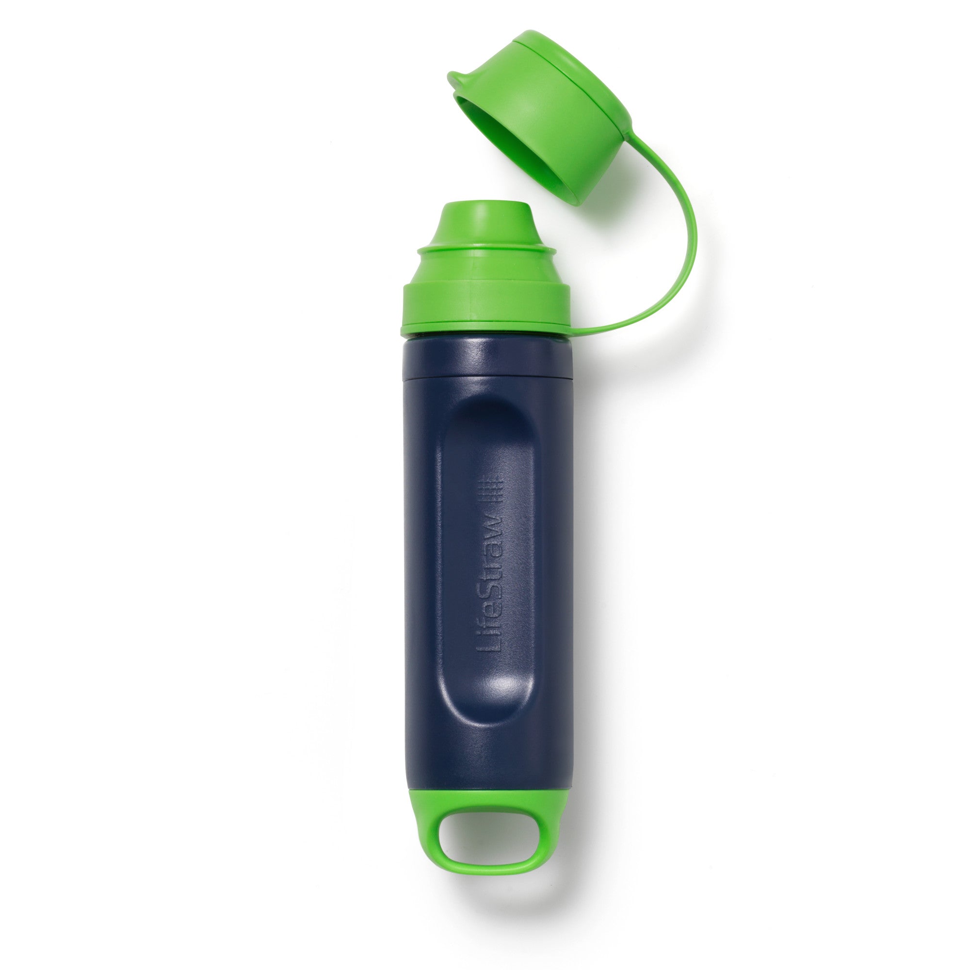 LifeStraw Peak SOLO Water Filter 8
