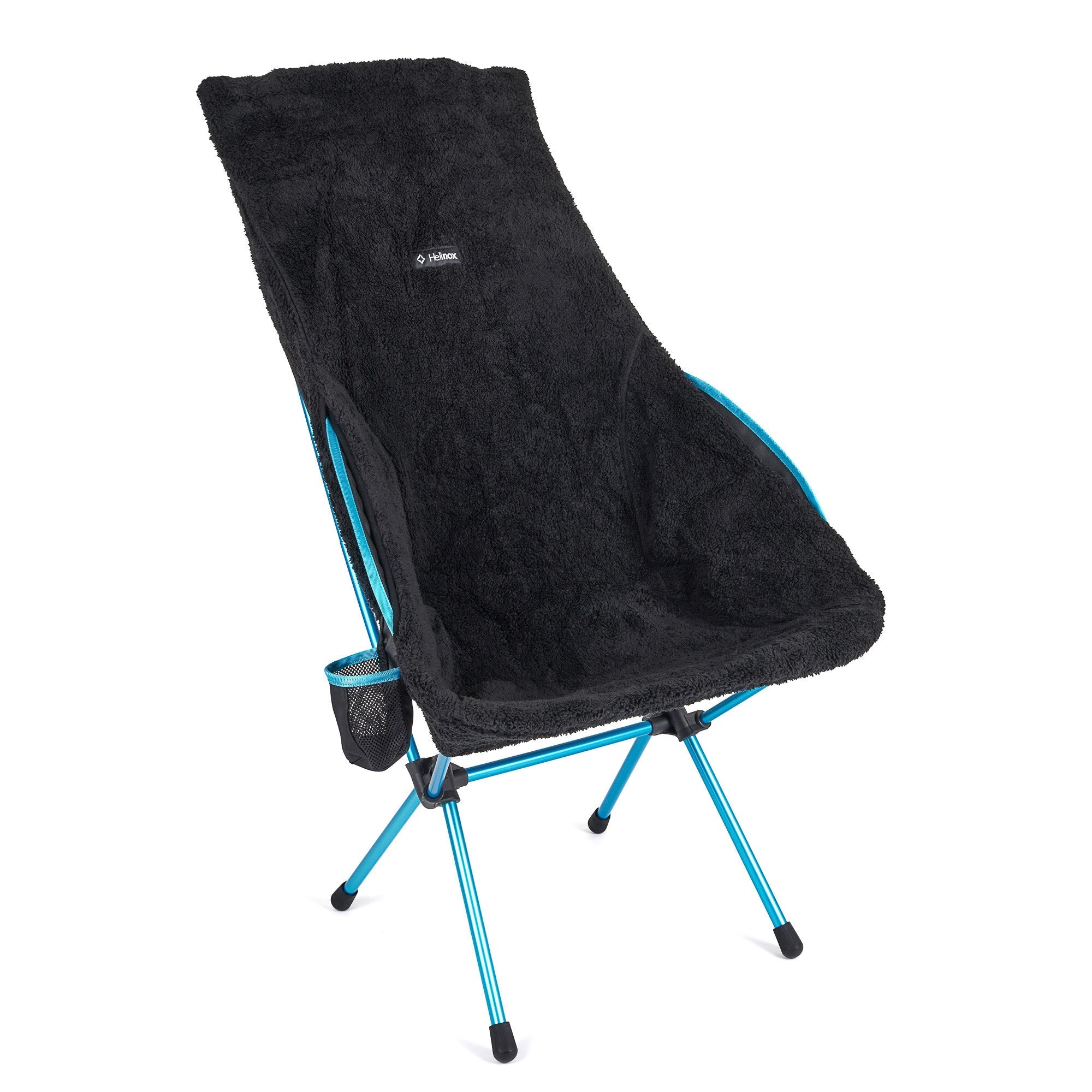 Helinox Fleece Seat Warmer - Savanna 1