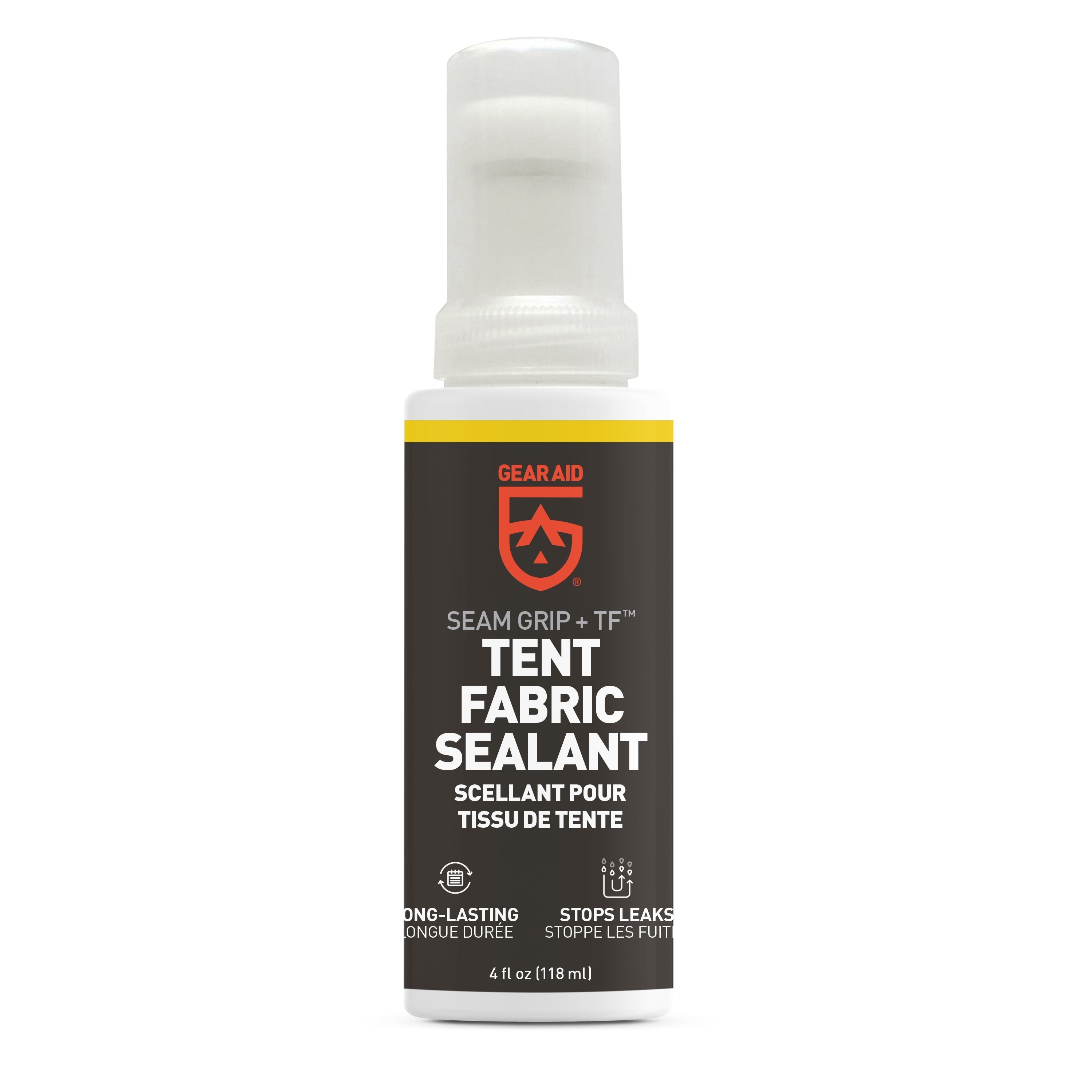 Gear Aid Seam Grip TF Tent Fabric Sealant 1