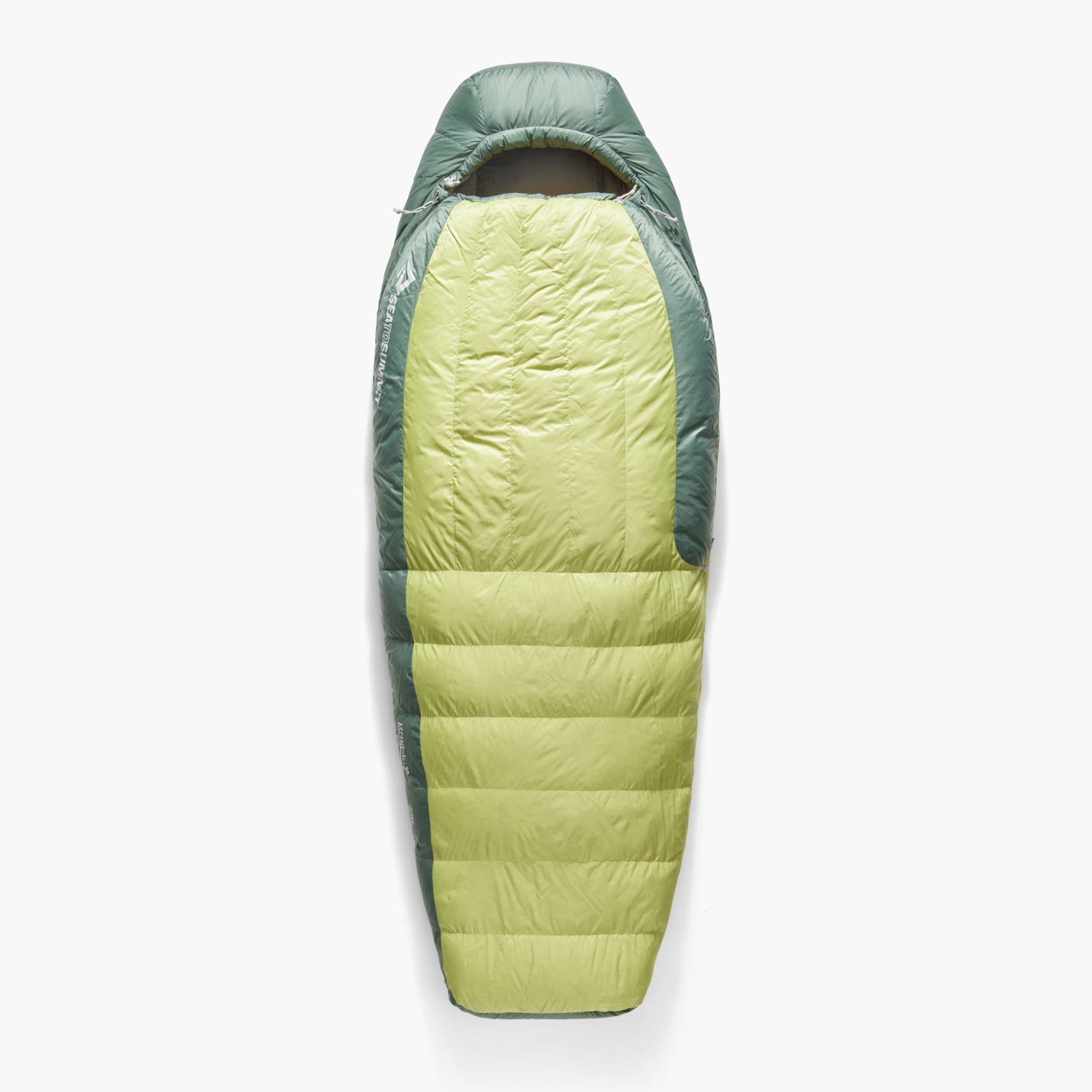 Sea to Summit Ascent Women's Down Sleeping Bag 2
