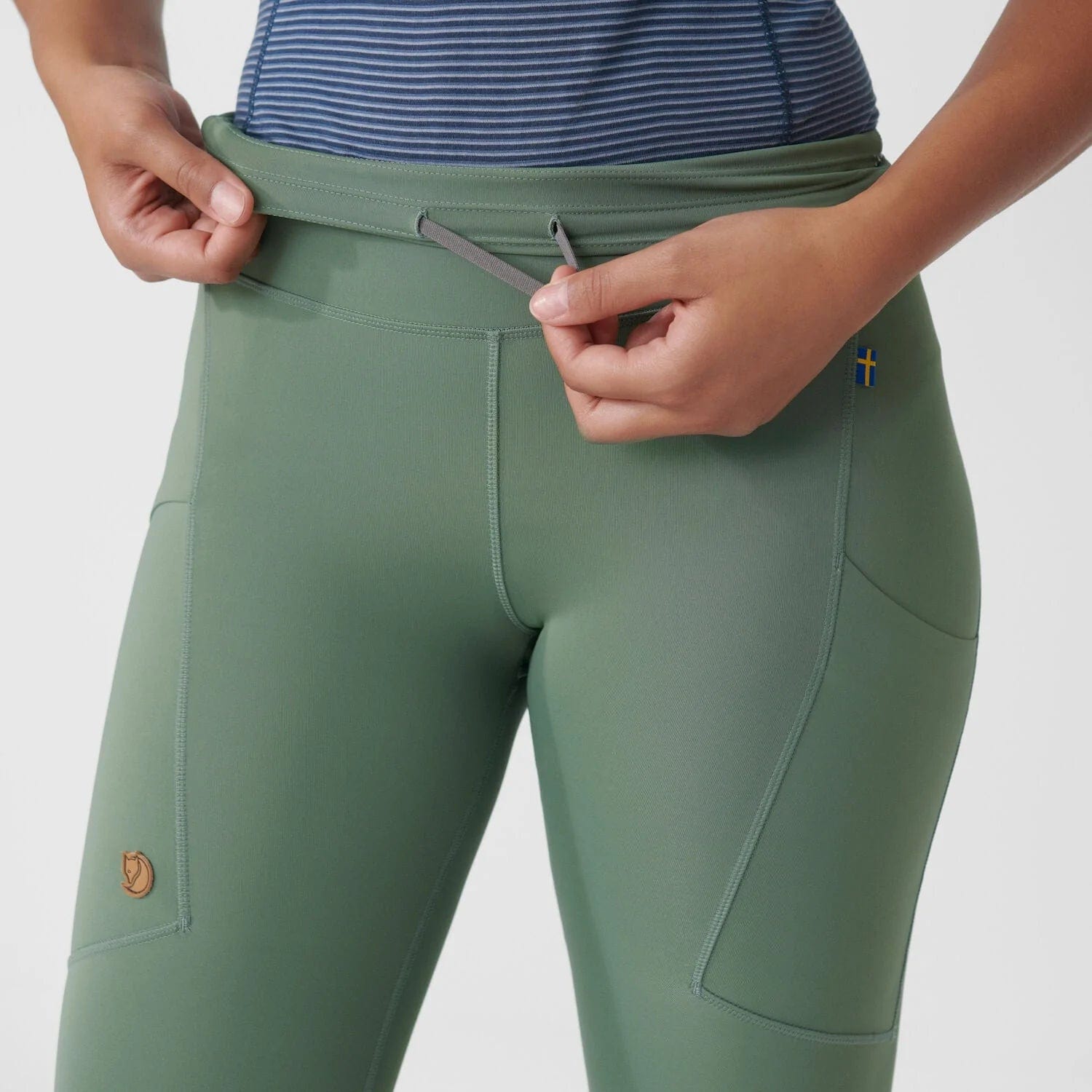 Fjällräven Abisko Tights Women's